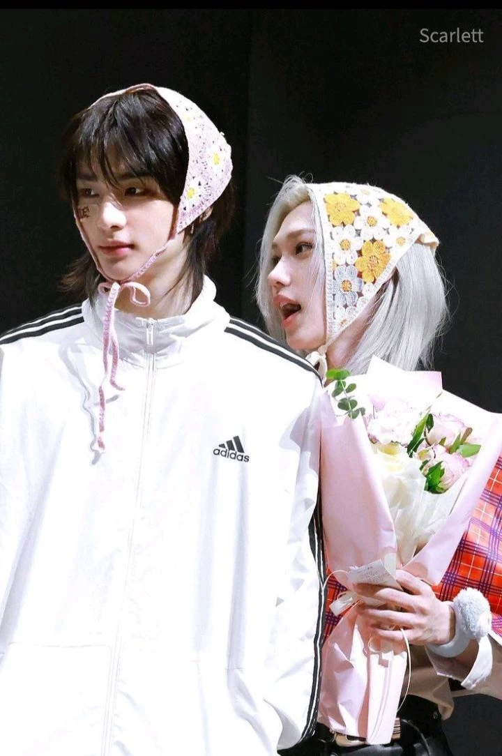 Hwang Hyunjin - HYUNLIX thumbnail