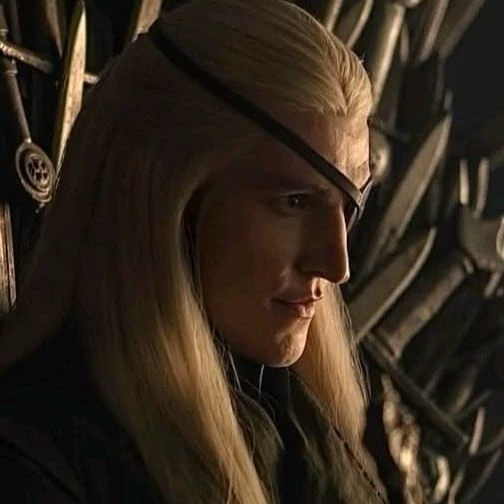 Aemond Targaryen thumbnail