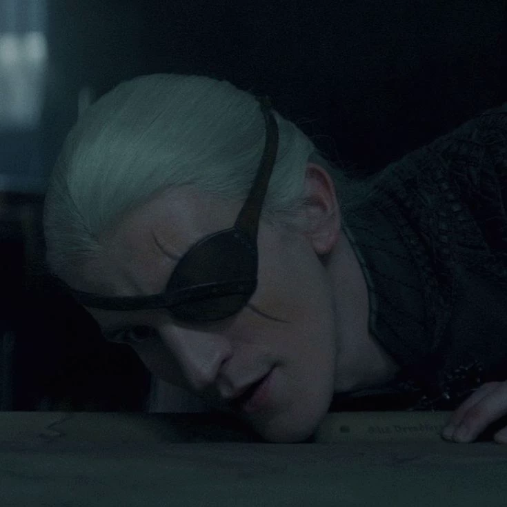 Aemond Targaryen thumbnail