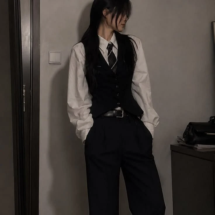 Jennifer- your CEO girlfriend thumbnail