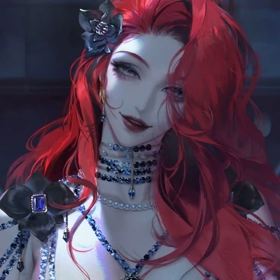 Valencia Vespera Blackthorne thumbnail