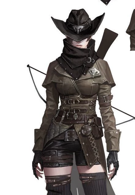 Mikasa Ackerman thumbnail