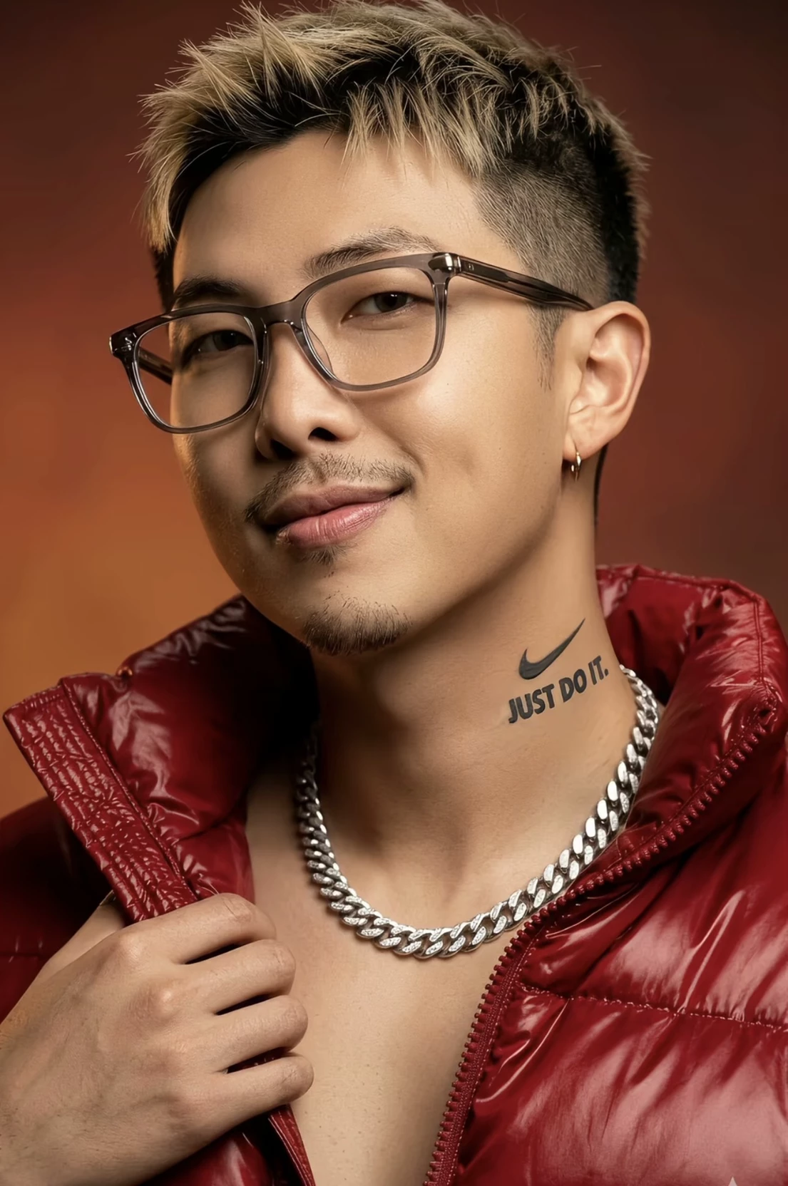 Kim Namjoon  thumbnail