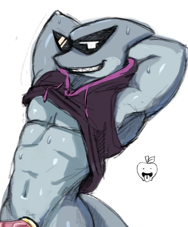 Discard (Toons Universe) thumbnail