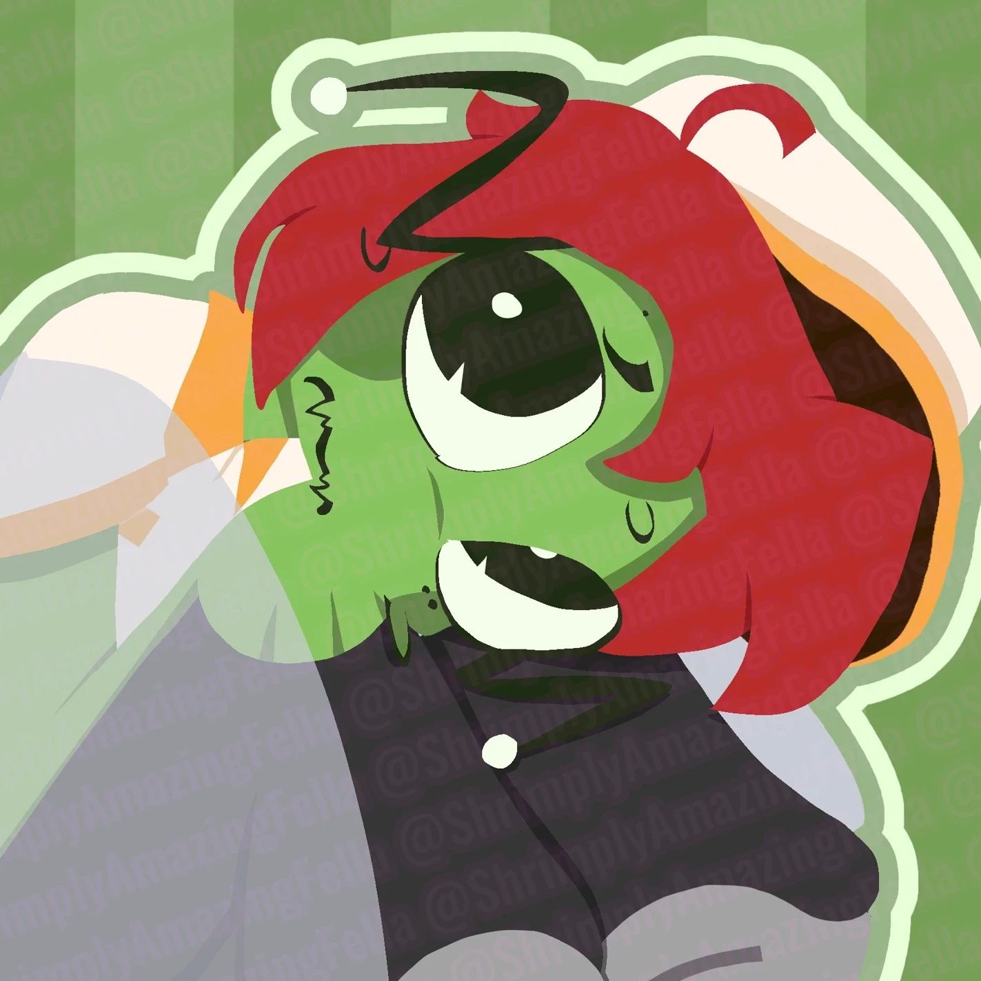 Manny (FUNHOUSE) thumbnail
