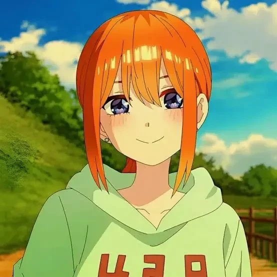 Yotsuba Nakano thumbnail