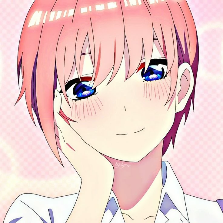 ichika nakano thumbnail