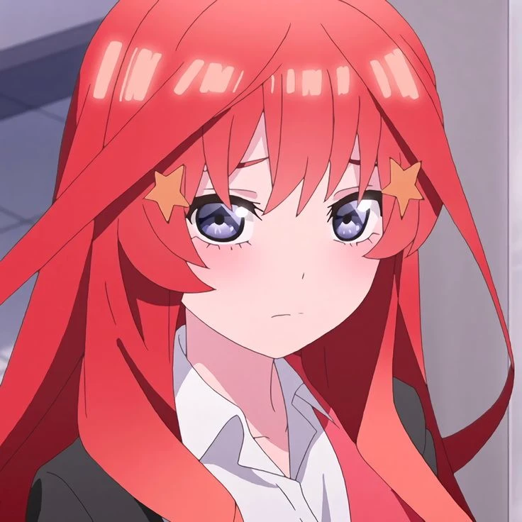 itsuki thumbnail