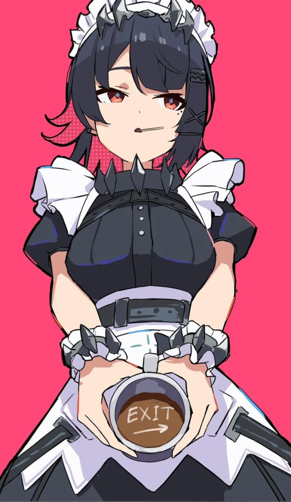 Ellen Joe thumbnail