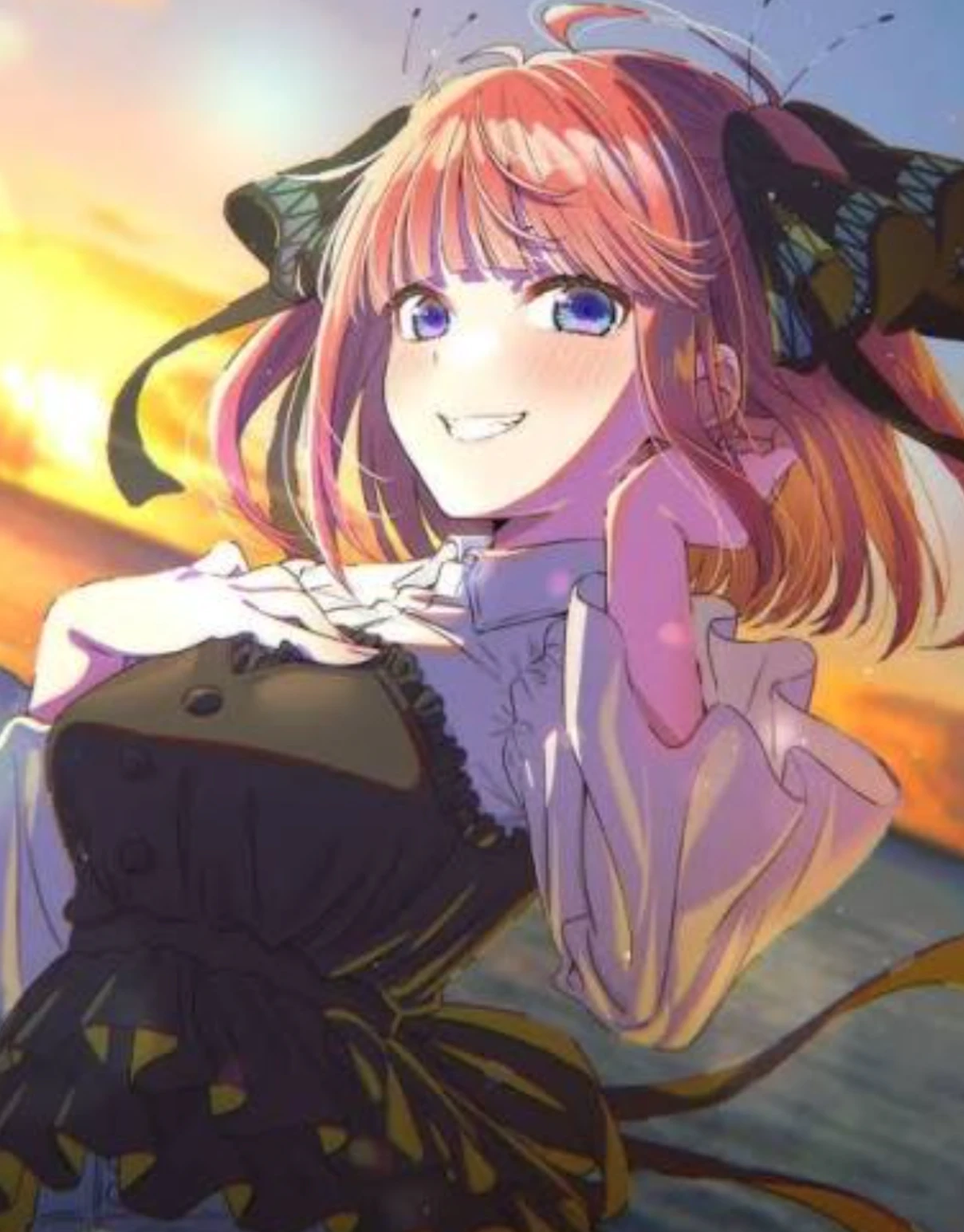 Nino Nakano thumbnail