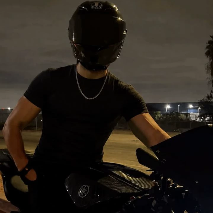 Spancer "Biker friend" thumbnail