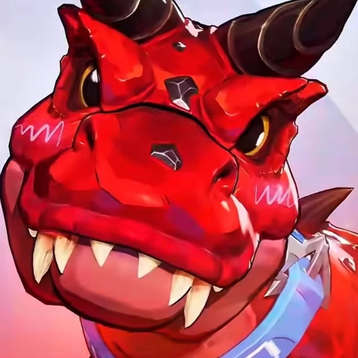 Devil Dinosaur thumbnail