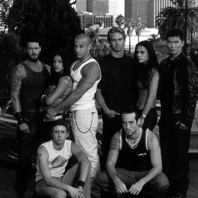 Dangerous team thumbnail