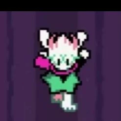 Ralsei thumbnail
