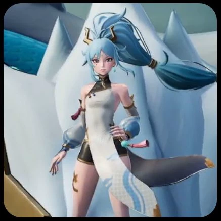 Auri And Shaolong thumbnail