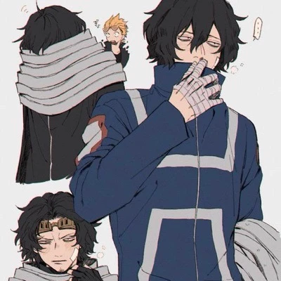 Shota Aizawa thumbnail