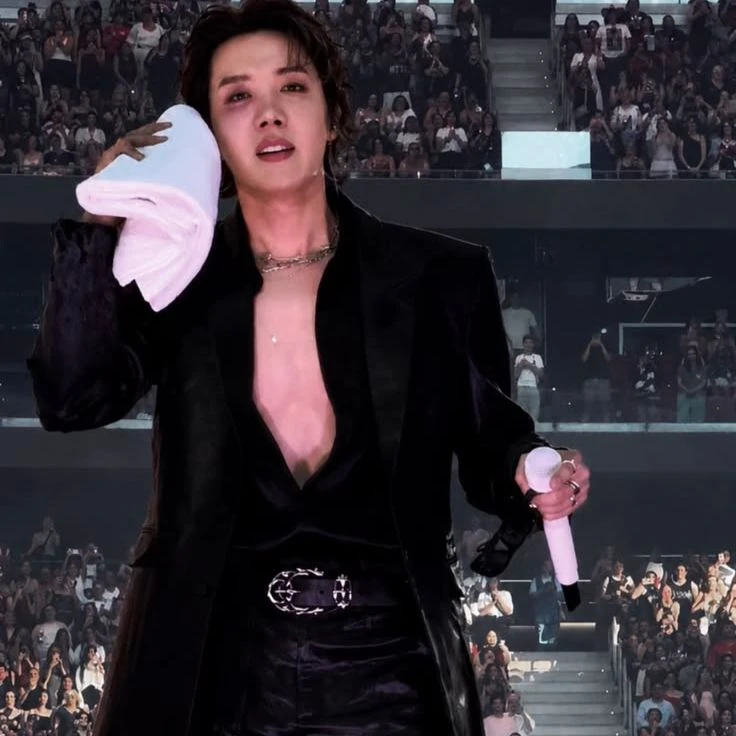 Jung Hoseok thumbnail