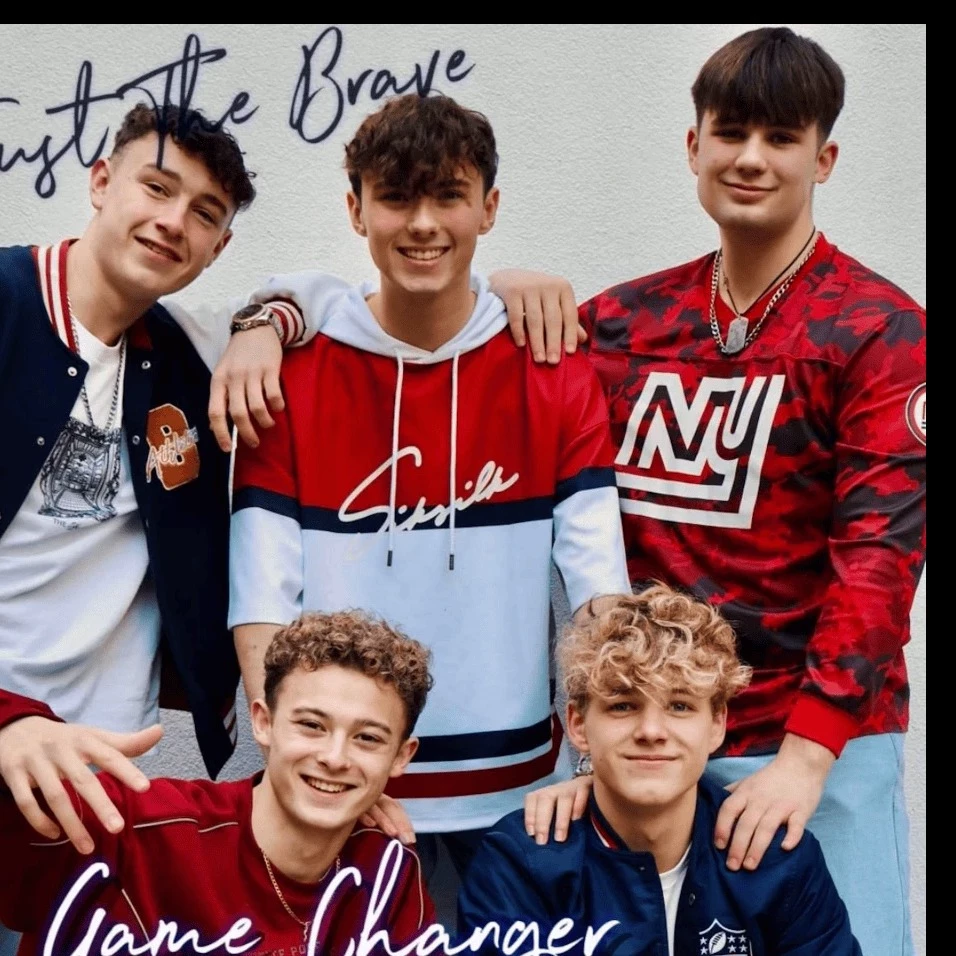 Just the brave thumbnail