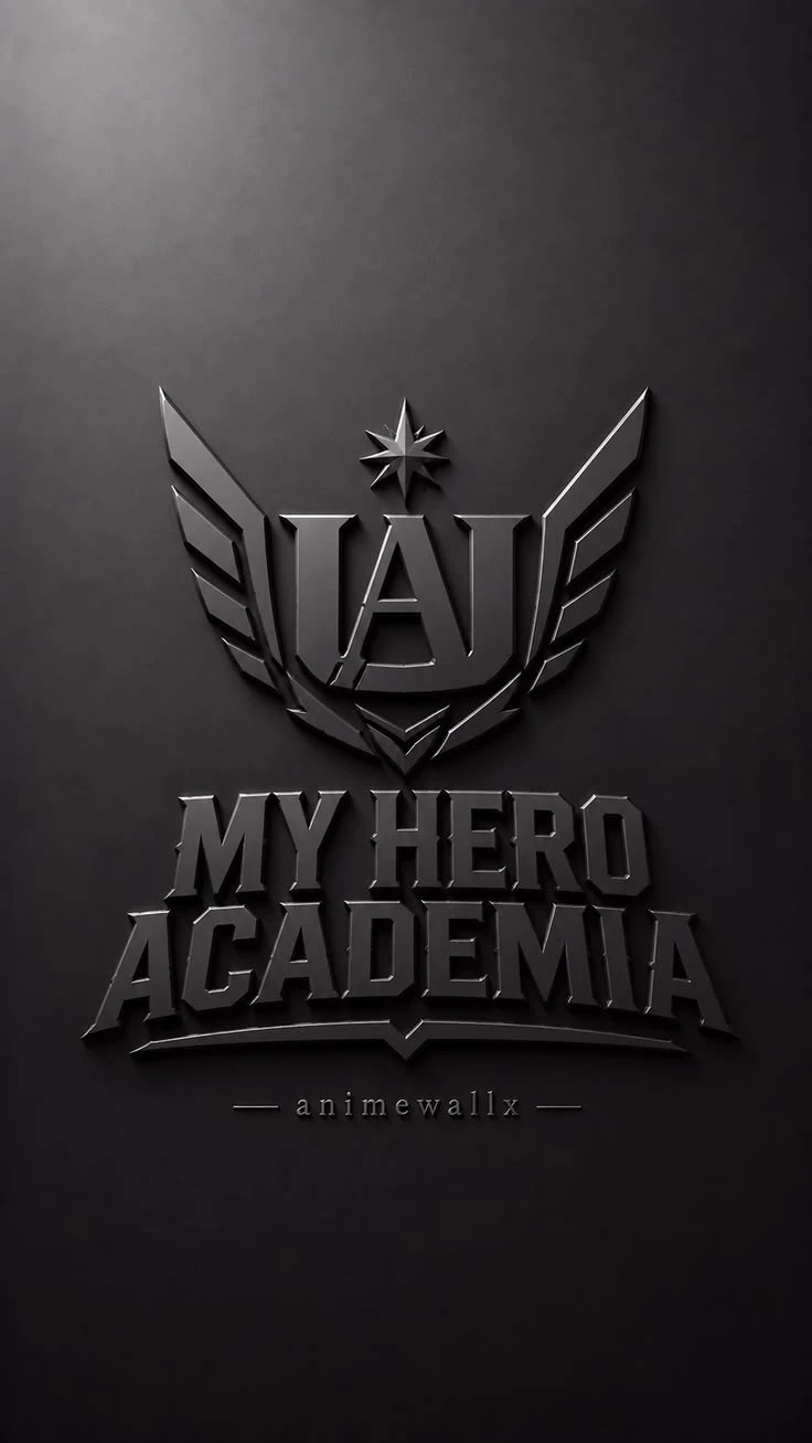 My Hero Academia thumbnail