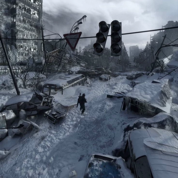 Winter apocalypse thumbnail