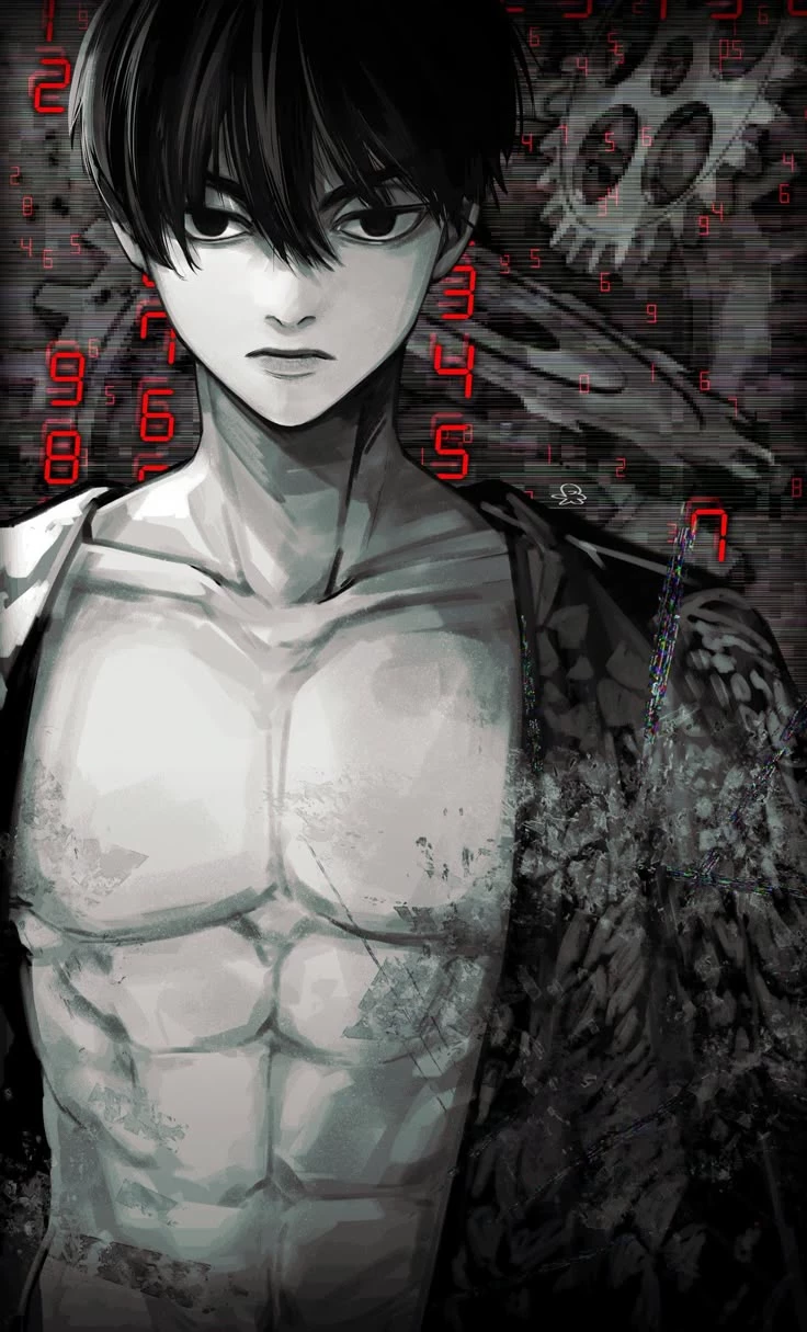 Sano Shinichiro thumbnail