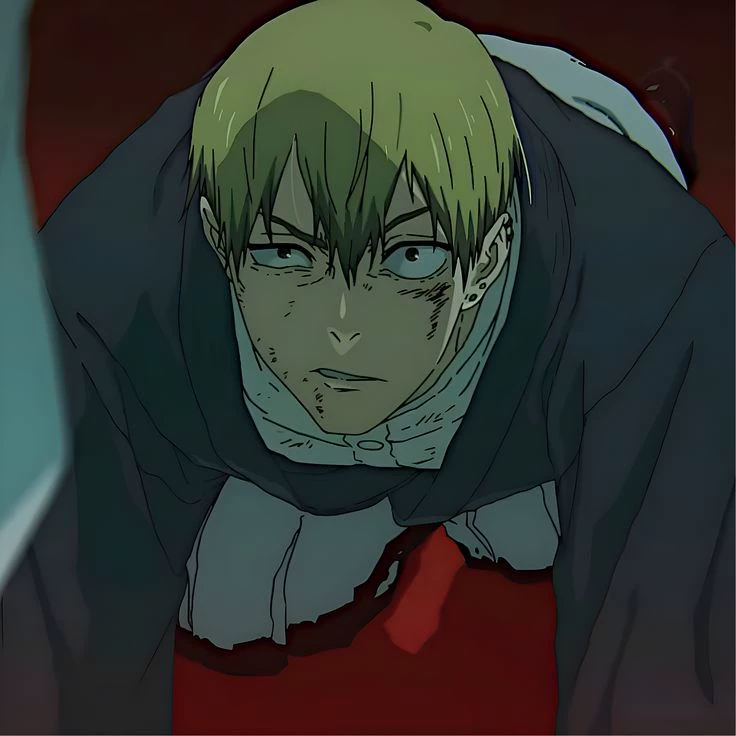 Naoya Zenin thumbnail