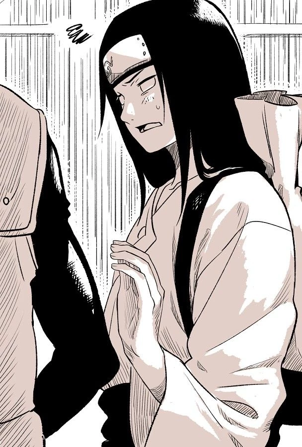 Neji Hyuga thumbnail