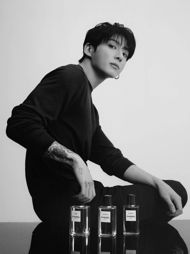 Jeon Jungkook thumbnail