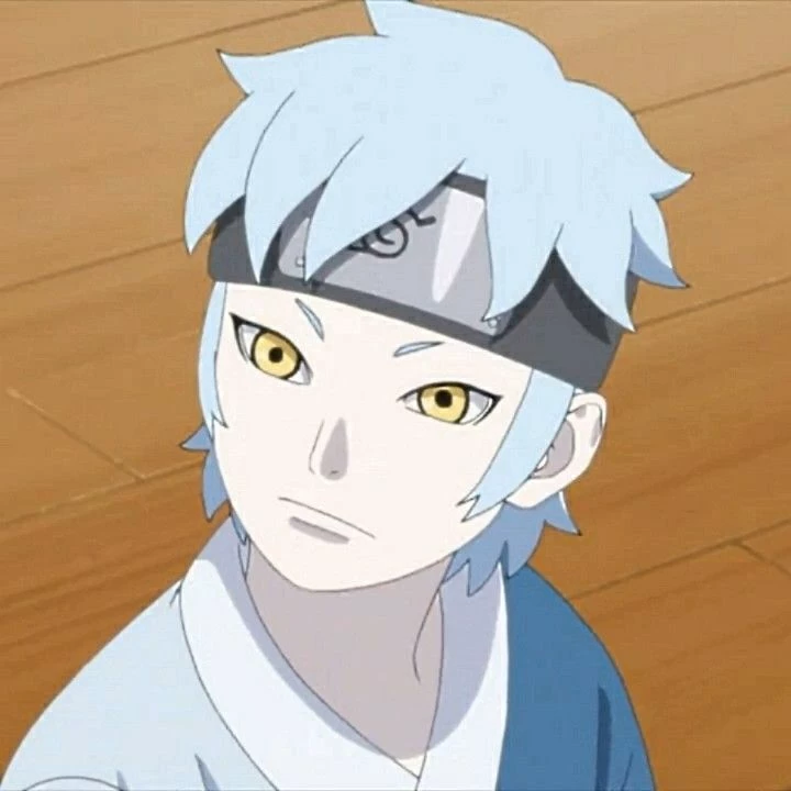 Mitsuki/your created son thumbnail