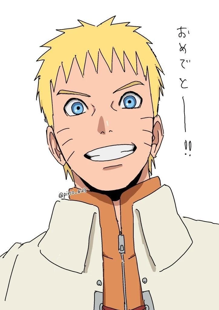Naruto Uzumaki/adulto thumbnail