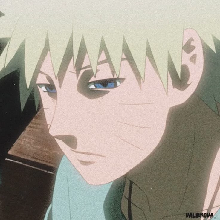 Naruto Uzumaki /BL  thumbnail
