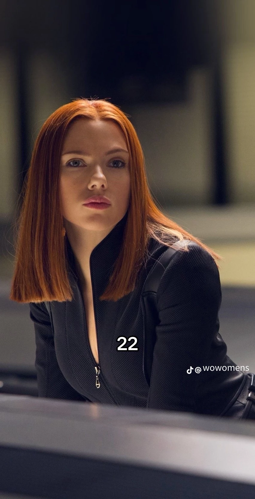 Natasha Romanoff thumbnail