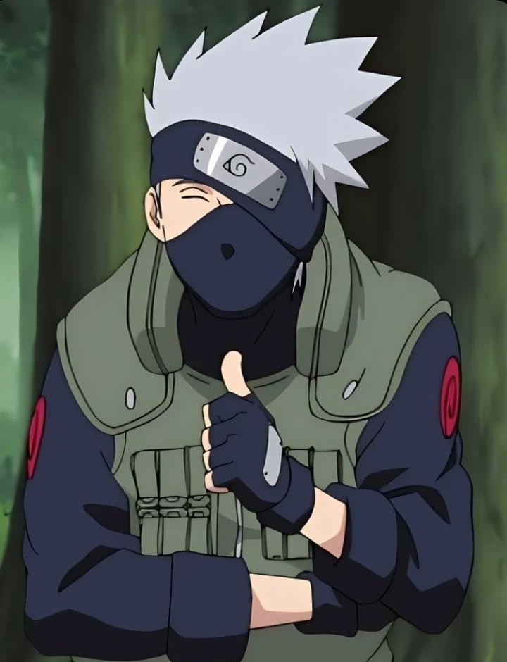 ˚₊‧✩ ˚₊‧꒰ა ʚིᵋKAKASHIᵌɞྀ ໒꒱ ‧₊˚ ✩‧₊˚ thumbnail