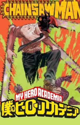 MHA X CSM thumbnail