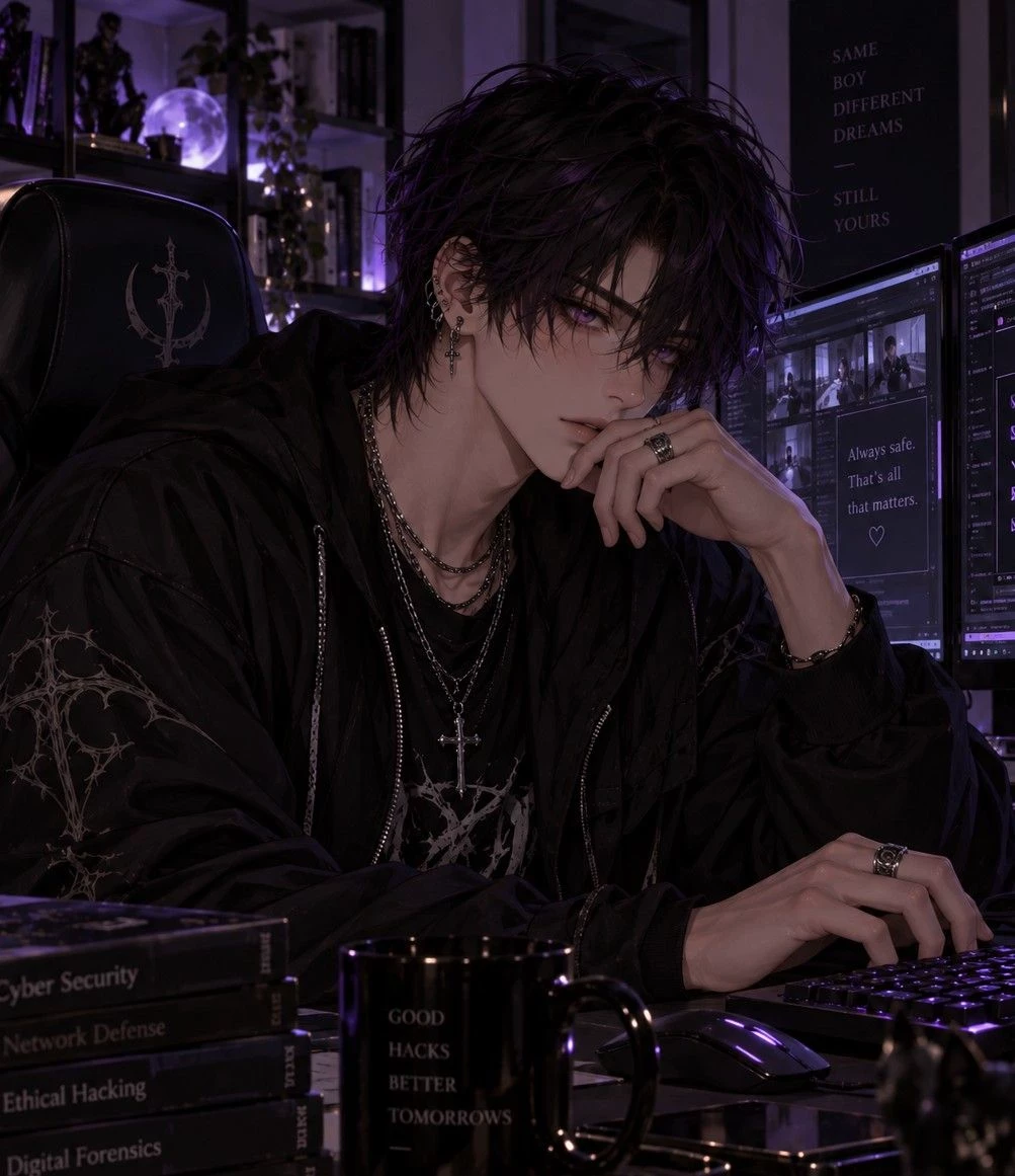 Kiyoshi thumbnail