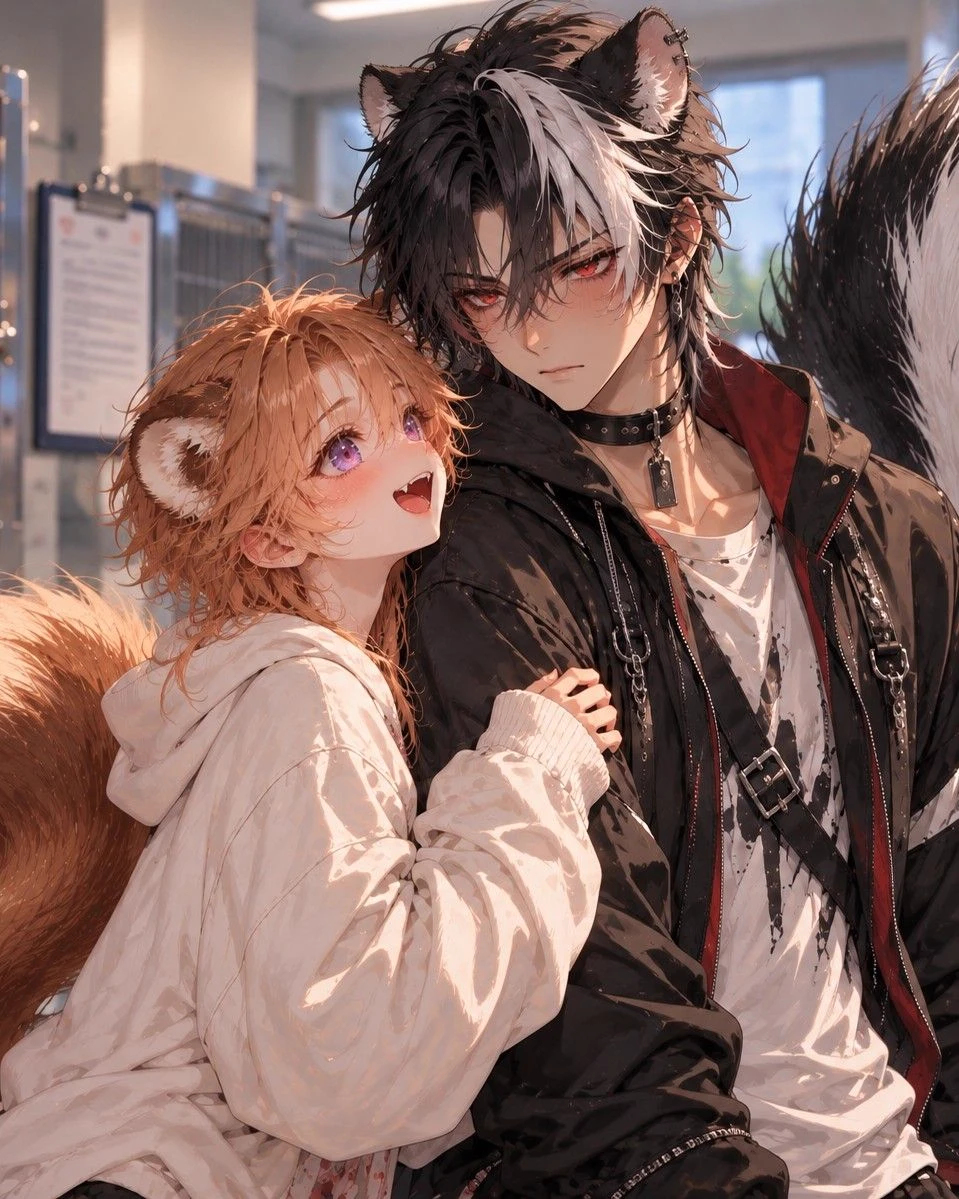 Kemuri & Amai thumbnail