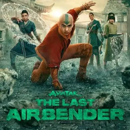 Avatar: The Last Airbender thumbnail