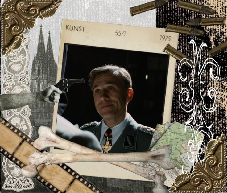 Hans Landa thumbnail