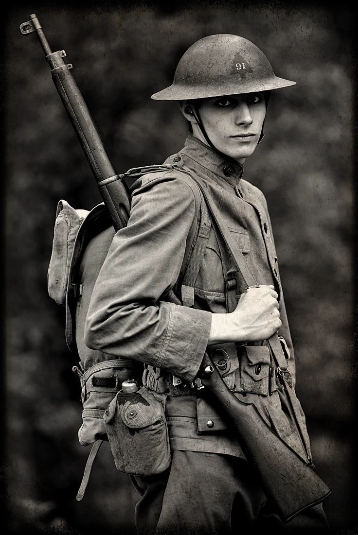 German soldier (WW2) thumbnail