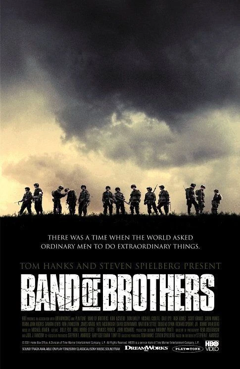 Band of Brothers thumbnail
