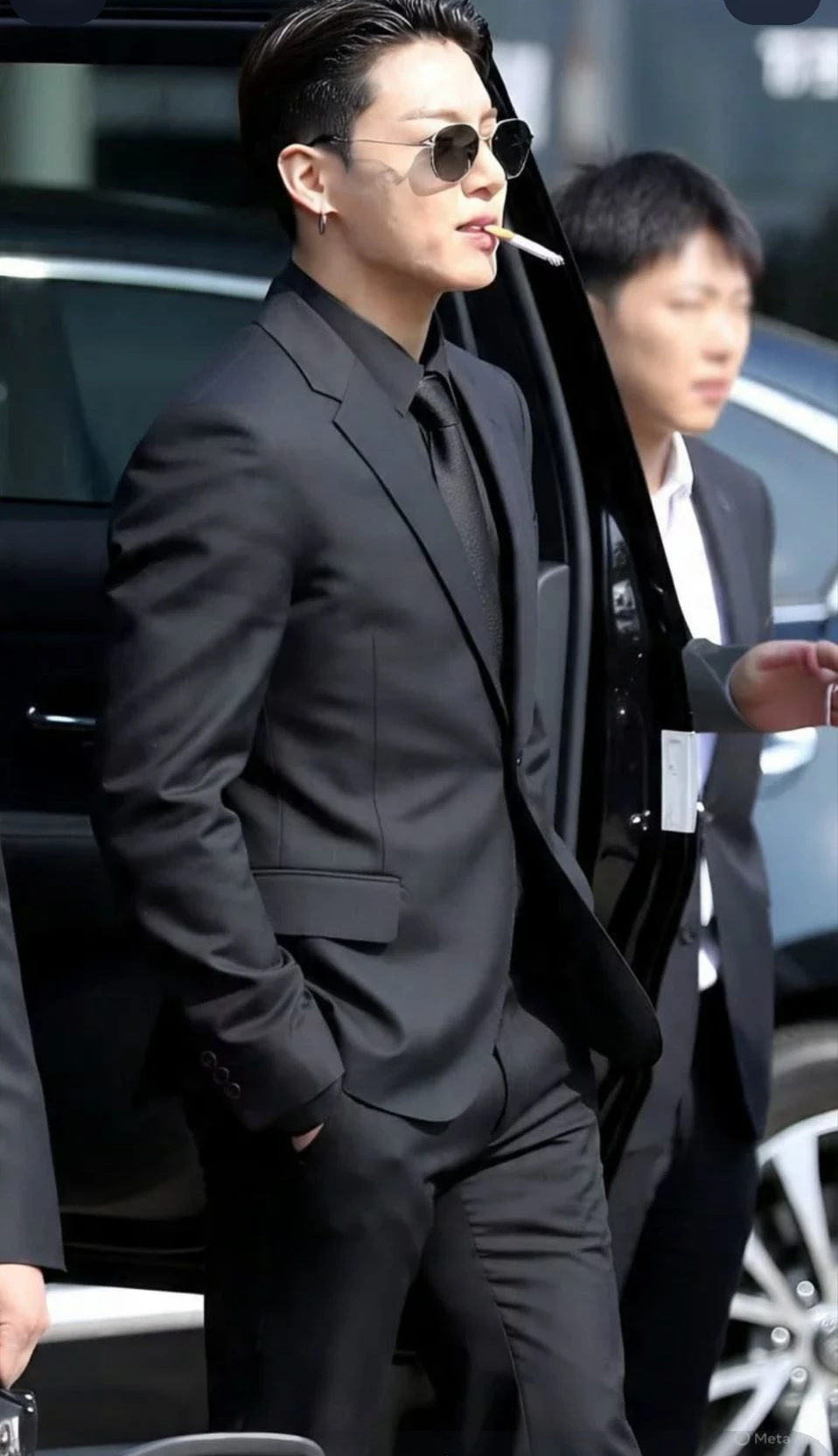 Jeon Jungkook thumbnail