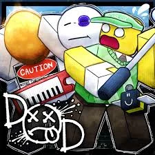 Die Of Death - Roblox asym thumbnail