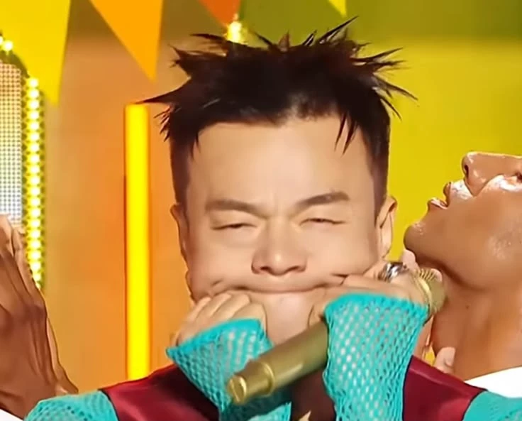 JYP NATION thumbnail