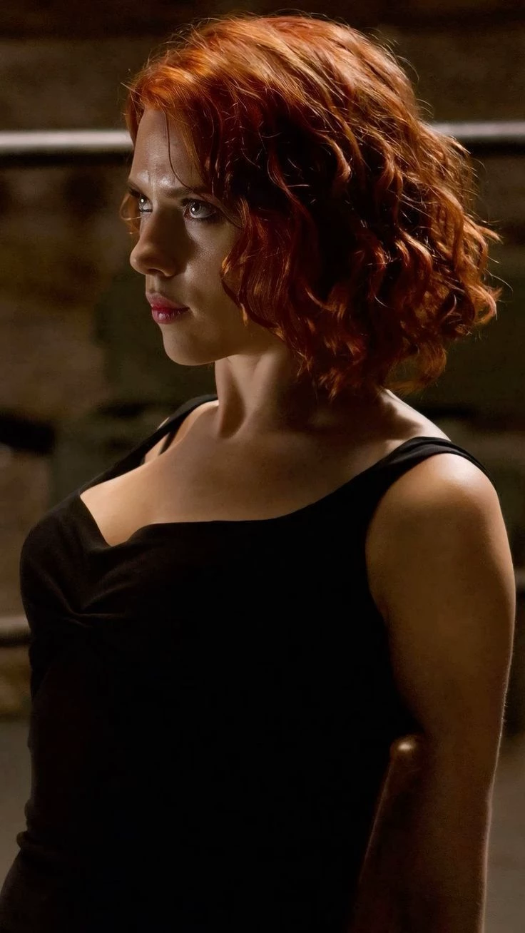 Natasha Romanoff thumbnail