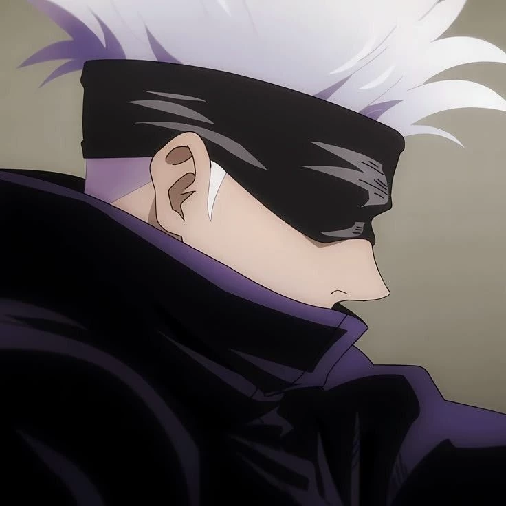 Gojo Satoru thumbnail