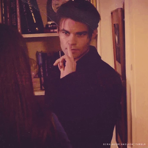 Elijah mikaelson thumbnail