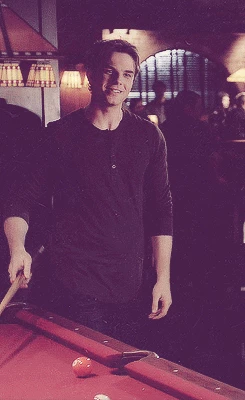 Kol Mikaelson thumbnail