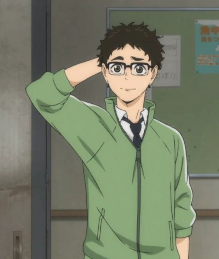 Takeda ittetsu thumbnail