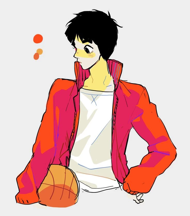Rock lee thumbnail