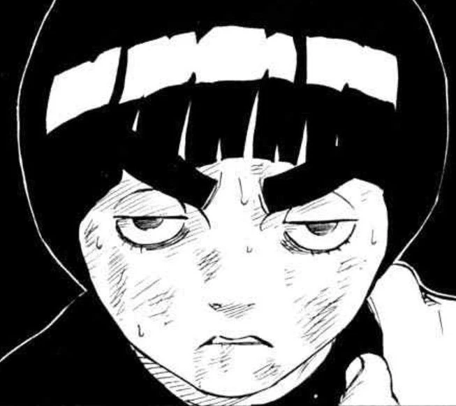 Rock Lee thumbnail